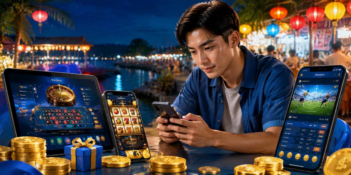 60cm mobile gaming